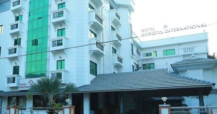 Budget Hotels In Guruvayoor Price Starts 700 Hotel Horizon International