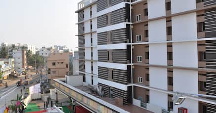 Hotels With Restaurant In Nellore 1000 Night