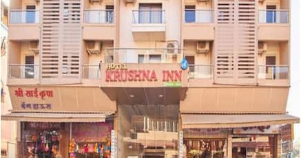 Hotels With Central Air Conditioning In Trimbakeshwar - 