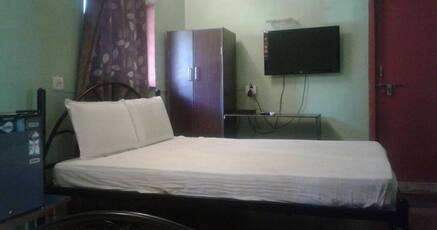 Book Bed And Breakfast Homestays In Goa Night Bnb in north goa, andy's. travelguru