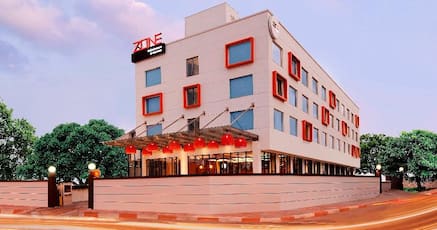 18 Hotels In Race Course Road Coimbatore Room At 600night - 