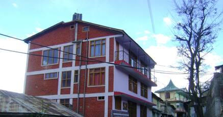 Hotels With Restaurant In Kalpa Night Hotel kalpa deshang in kalpa provides accommodation with a garden and a terrace. travelguru