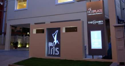 4 Hotels In Aminjikarai Chennai Room 1600 Night Blu Iris Aminjikarai Chennaiget Directions