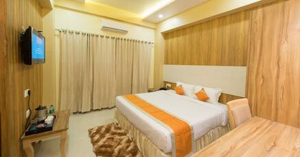 Best Value In Gomti Nagar Lucknow 2000 Night