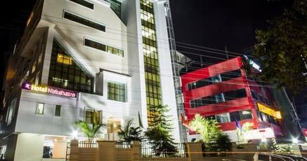 83 Hotels Near Kalakshetra Guwahati Room 775 Night Hotel Nakshatra