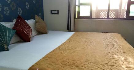 Best Value Near Rock Paintings Bundi At 599night - 