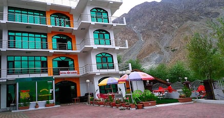 Hotels With Wifi In Kargil 2100 Night 3000+ travel agents across the world.