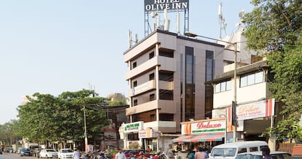 Book Treebo Hotels Near Bandra Terminus Mumbai At 3064night - 