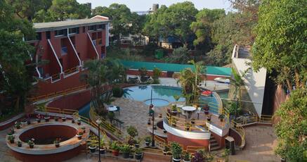 Hill Station Near Venna Lake Panchgani 1000 Night Our booking guide lists everything from the top 10 luxury hotels to budget/cheap hotels in panchgani, india. travelguru