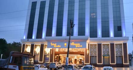 204 Hotels In Madurai Price Start 630 An architectural wonder, this budget hotels in madurai comes with regal interiors also surrounded by thirumalai nayakar mahal, meenakshi amman temple and koodal azhagar kovil and like this. 204 hotels in madurai price start 630