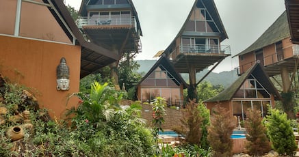 93 Hotels Near Tigers Leap Lonavala Room 1500 Night