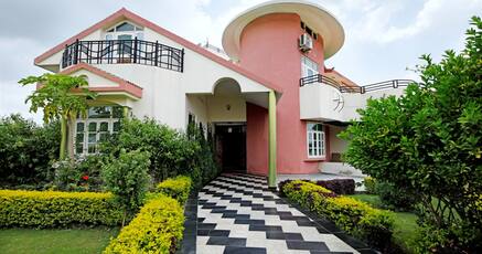 Found 87 Homestays In Udaipur Price Starts 1200 All above listings for udaipur, rajasthan are updated on friday. found 87 homestays in udaipur price