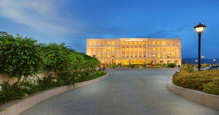 Book 5 Star Hotels In Dehradun 3200 Night The capital of uttarakhand, hotel in dehradun is a gateway to numerous of pilgrimage and tourist destinations in the upper and. book 5 star hotels in dehradun 3200