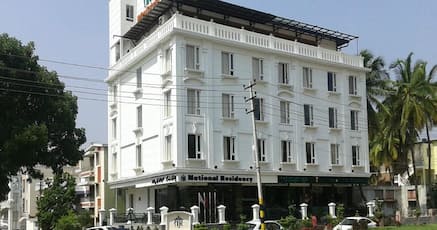 39 Hotels In Bannimantap Mysore Room At 700night - 