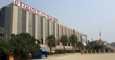 Hotels With Full Services Health Spa In Mumbai 1200 Night Stay at la hotel metro from $35/night, indie stays from $20/night, cohostel from $8/night and more. services health spa in mumbai