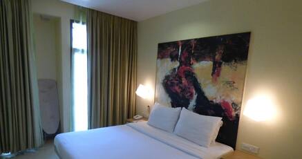 2202 Hotels In Lavasa Price Start 419