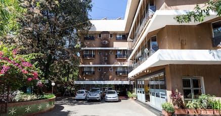 Hotels With Atmbanking In Lavasa 1500 Night 9 min walk from lavasa international convention centre. travelguru
