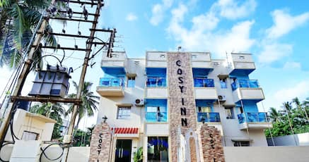 53 Hotels In Old Digha Room 765 Night Hotel Cosy Inn Old Digha
