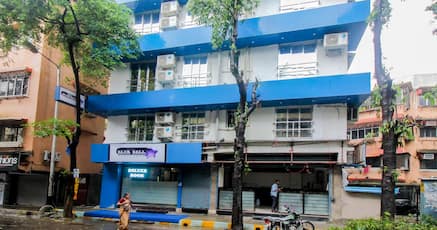 Hotels With Wifi In Thane East Thane Night View other hotel booking & reservation services in thane. travelguru