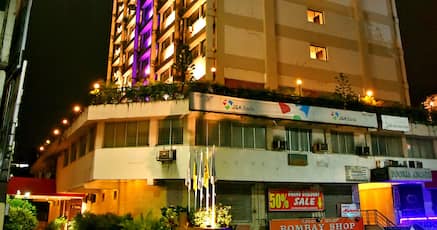 102 Hotels Near Aj Hospital And Research Centre Mangalore Room 800 Night