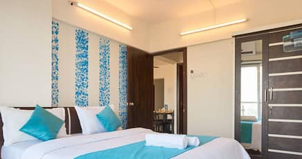 62 Hotels Near Essel World Mumbai Room 3000 Night