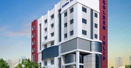 Business Hotels In Salt Lake City Kolkata ₹ 1699 Night