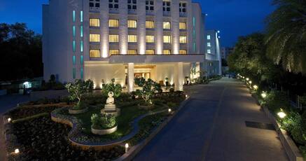 31 Hotels In Begumpet Hyderabad Room 1000 Night Marigold By Greenpark In Hyderabad