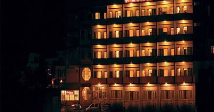 Hotels Near Palampur Civil Hospital With Wifi Hotel Yamini