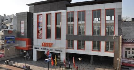 413 Hotels In Katra Price Start 600 Amr Hotel