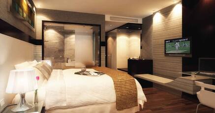 49 Hotels Near Borivali National Park Mumbai Room 1750 Night Recent real estate statistics show borivali holds its recorded position as the primary residential zone of mumbai. 49 hotels near borivali national park