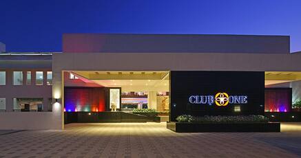 22 Hotels In Palghar Price Start 2150 Club One Virar Palgharget Directions