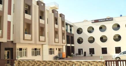 Find Cheap Hotels Near Sharda Peeth College Dwarka Tariff 799 Sri sharda institute of management and technology. travelguru