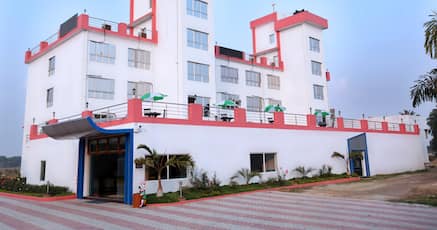 21 Hotels In Diamond Harbour Road Kolkata Room At 1250night - 