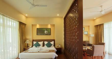 21 Hotels Near Jhirna Gate Corbett Room At 3075night - 