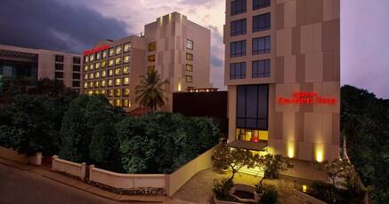 9 Hotels In Palayam Thiruvananthapuram Room 750 Night Compare 147 hotels in thiruvananthapuram using 590 real guest reviews. 9 hotels in palayam thiruvananthapuram