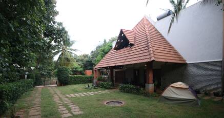 Find Cheap Hotels Near New Bengaluru International Airport - 
