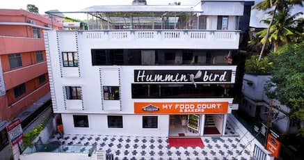 Hotels With Internet Access In Ernakulam Junction Railway Station Cochin Night Walking distance from the railway station. travelguru
