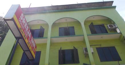 Book Hotels In Guruvayoor India From 700 Night Jiwi Rooms Budgetstays256