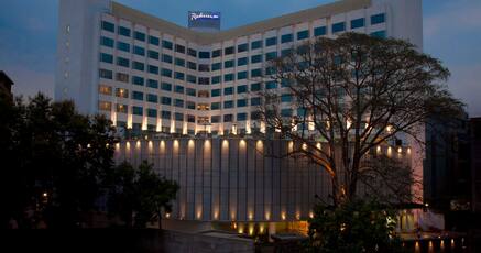 Hotels Near Glitz Cinema Ranchi With Airport Transportation Carnival cinemas ranchi, ranchi, jharkhand. travelguru