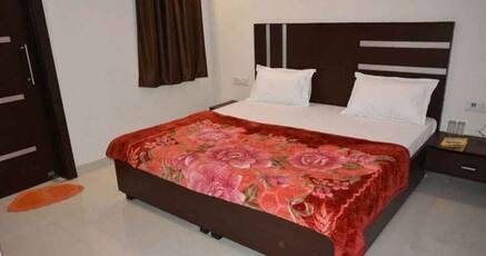 Book Cheap Hotels In Agra India From 270night - 