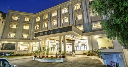1 Hotels In Near Katra Bus Stand Room 3200 Night Hotel The Royal Krishna