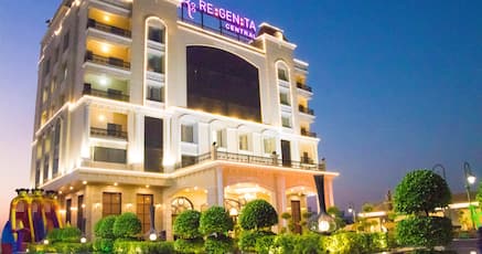 Book Royal Orchid Hotels In Indore Night