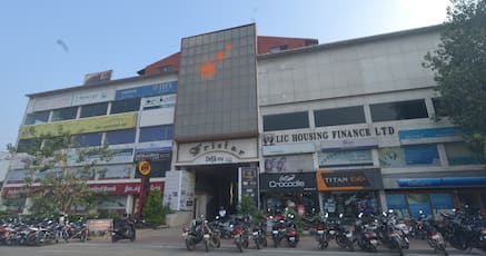 Homestays In Avinashi Road Coimbatore Room Night