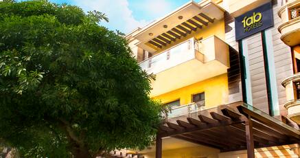 Find Cheap Hotels Near Mgf Metropolitan Mall Gurgaon Tariff - 