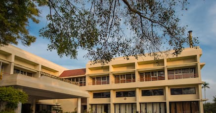 Book 3 Star Hotels In Coorg 2000 Night Hotel Coorg International In