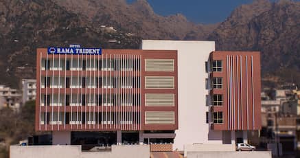 28 Luxury Hotels In Katra 849 Night 182320, indiya, katra, jammu road, near sbi bank. 28 luxury hotels in katra 849 night