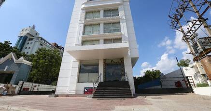 108 Hotels Near Ambattur Industrial Estate Mtc Bus