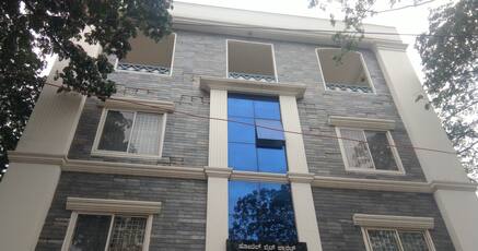 Book Jiwi Rooms Near Gun House Mysore ₹ 550 Night