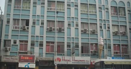 8 Hotels In Koti Hyderabad Room At 629night - 