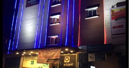 22 Hotels In Karimnagar Price Start 500